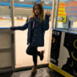 Meet your Posher, Ariana